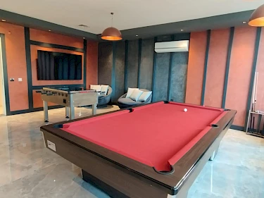 Image of Cebeci Towers