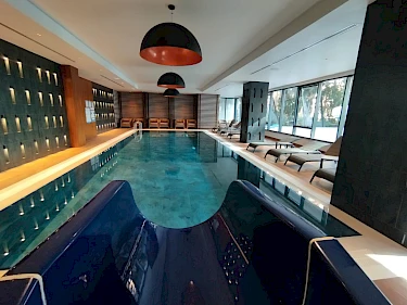 Image of Cebeci Towers