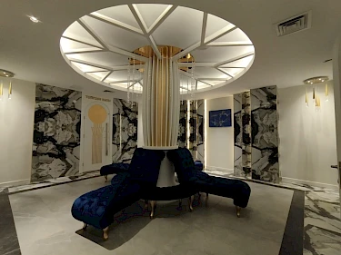 Image of Cebeci Towers