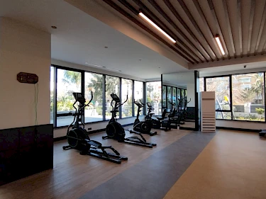 Image of Cebeci Towers