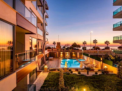 Image of Arnelya Beach Residence