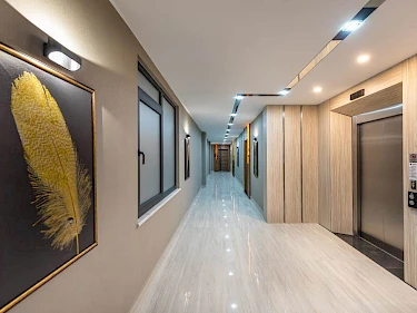 Image of Arnelya Beach Residence