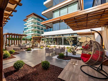 Image of Arnelya Beach Residence