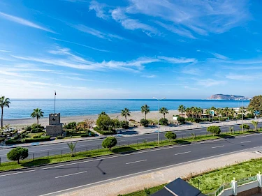 Image of Arnelya Beach Residence