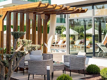 Image of Arnelya Beach Residence