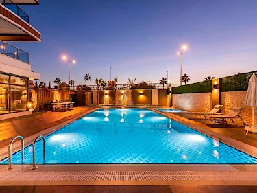 Image of Arnelya Beach Residence