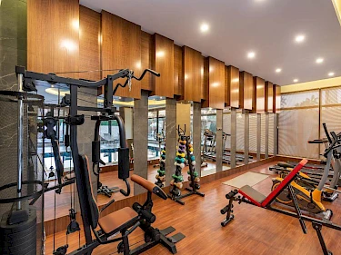 Image of Arnelya Beach Residence