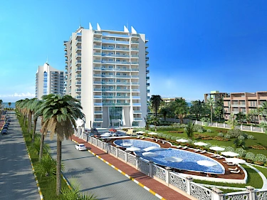 Image of Sfera Residence