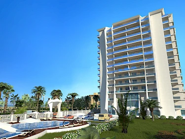 Image of Sfera Residence