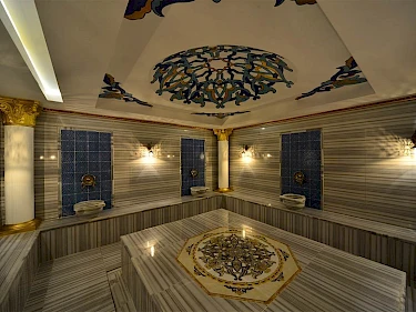 Image of Calistar Residence