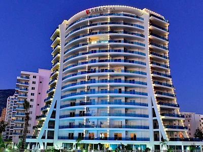 Image of Calistar Residence