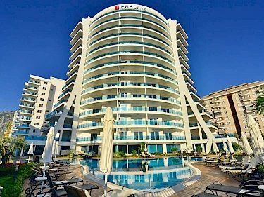 Image of Calistar Residence