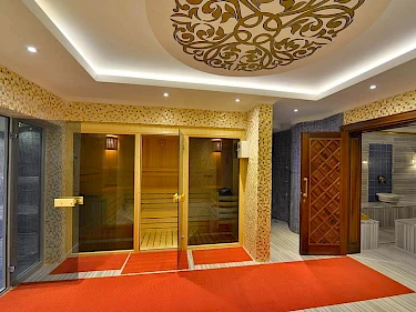 Image of Calistar Residence