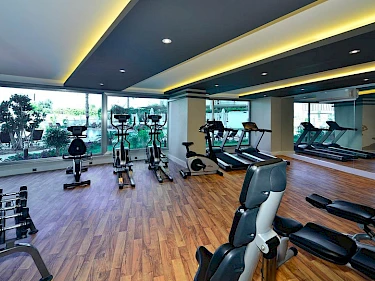 Image of Calistar Residence