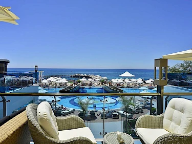 Image of Azura Deluxe Resort & Spa Hotel