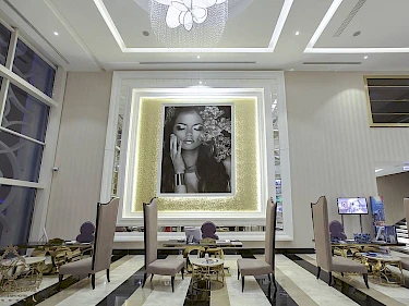 Image of Azura Deluxe Resort & Spa Hotel