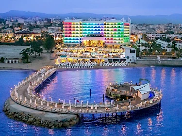 Image of Azura Deluxe Resort & Spa Hotel