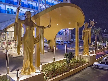 Image of Azura Deluxe Resort & Spa Hotel