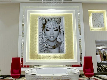 Image of Azura Deluxe Resort & Spa Hotel