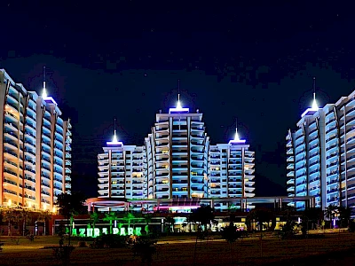 Image of Azura Park Residence