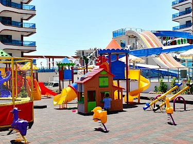 Image of Azura Park Residence