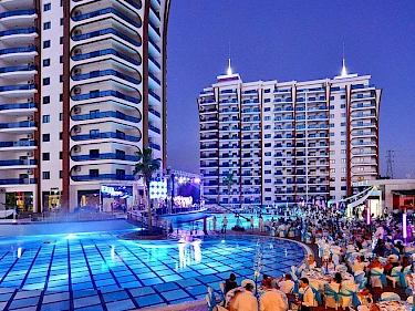 Image of Azura Park Residence