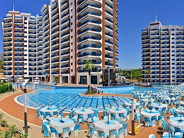 Image of Azura Park Residence