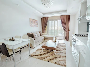 Image of Lotus Residence