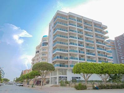 Image of Lotus Residence