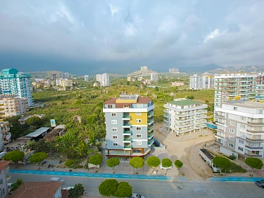 Image of Lotus Residence