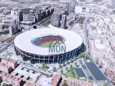 Image of Apartment in Benicalap