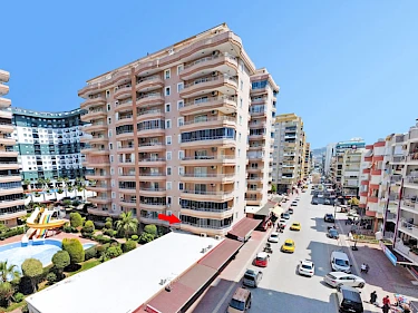 Image of Alanya Country Club