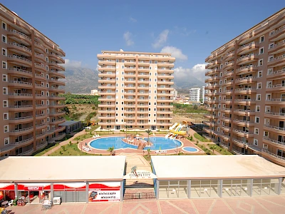 Image of Alanya Country Club