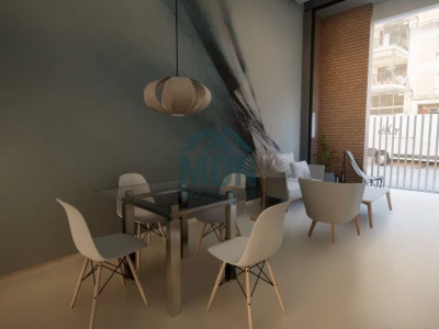 Image of Apartment in La Olivereta