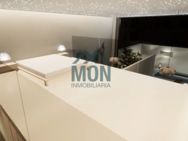 Image of Apartment in La Olivereta