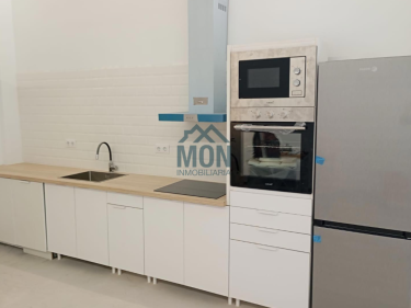 Image of Apartment in La Olivereta