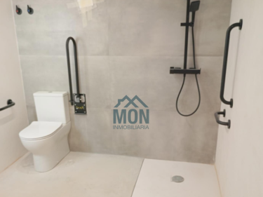 Image of Apartment in La Olivereta