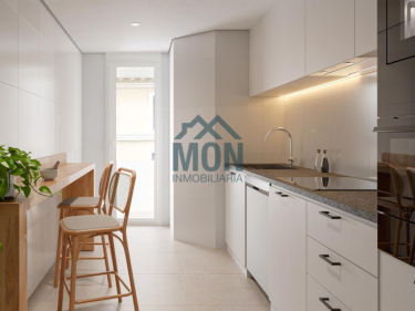 Image of Apartment in Gandia