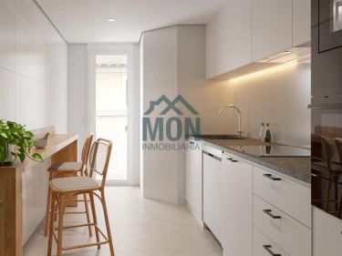 Image of Apartment in Gandia