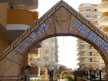 Image of Atlantis Residence