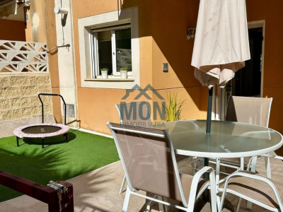 Image of Townhouse in El Bosque