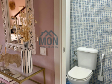 Image of Townhouse in El Bosque