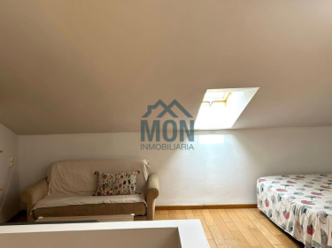 Image of Townhouse in El Bosque