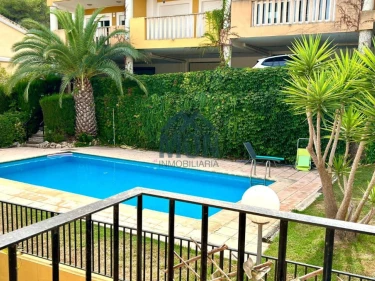 Image of Townhouse in El Bosque