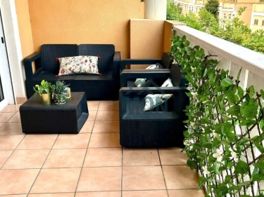 Image of Townhouse in El Bosque