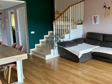 Image of Townhouse in El Bosque