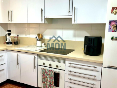 Image of Townhouse in El Bosque