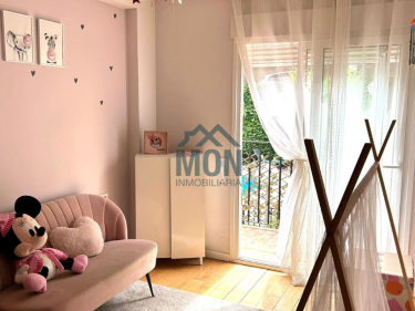 Image of Townhouse in El Bosque