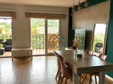 Image of Townhouse in El Bosque