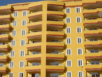 Image of Cebeci Residence IX
